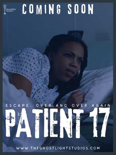 Patient 17 Poster