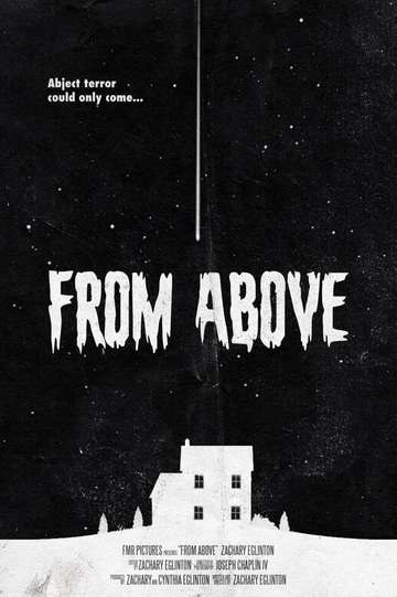 From Above Poster
