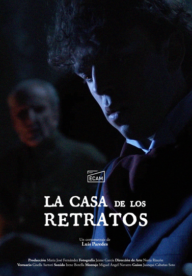 La casa de los retratos