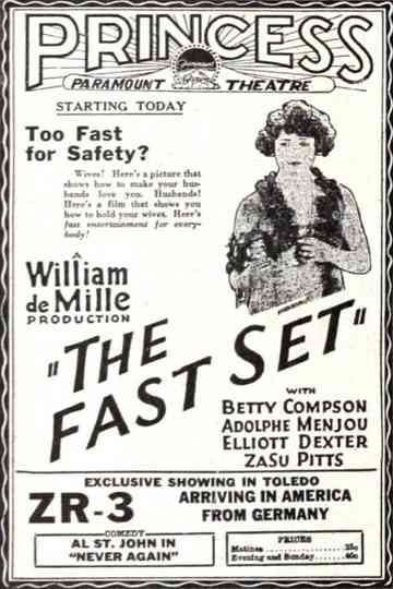 The Fast Set