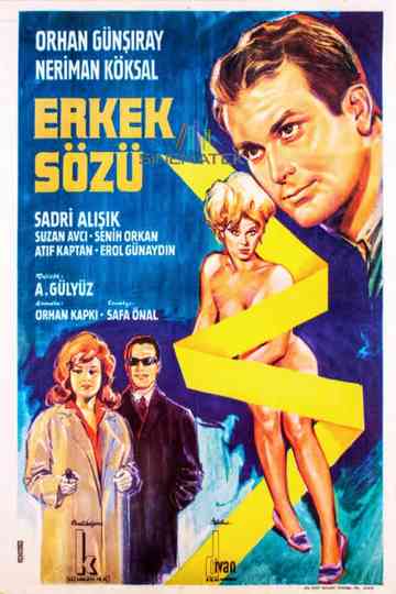 Erkek Sözü