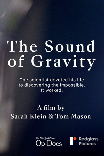 The Sound of Gravity