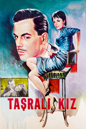 Taşralı Kız Poster