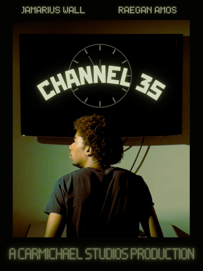 Channel 35 Poster