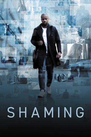 Shaming Poster