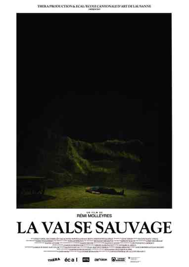 La Valse sauvage