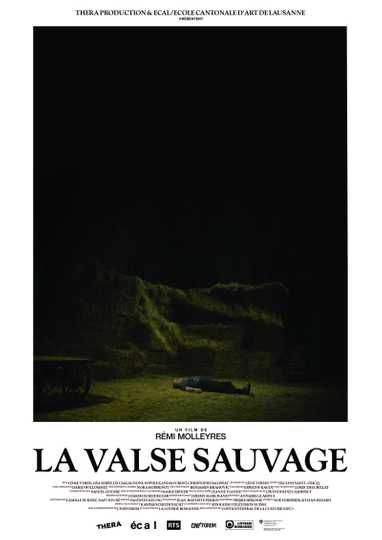 La Valse sauvage