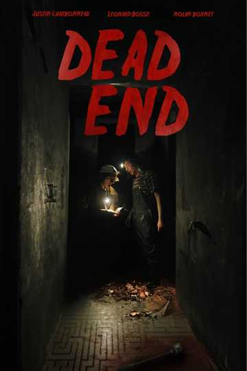 Dead End Poster