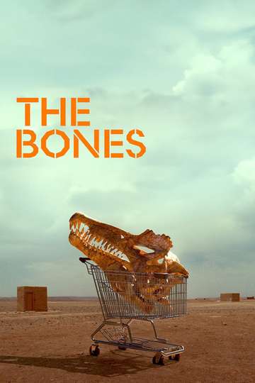 The Bones Poster