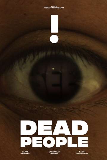 I See Dead People - Movie | Moviefone