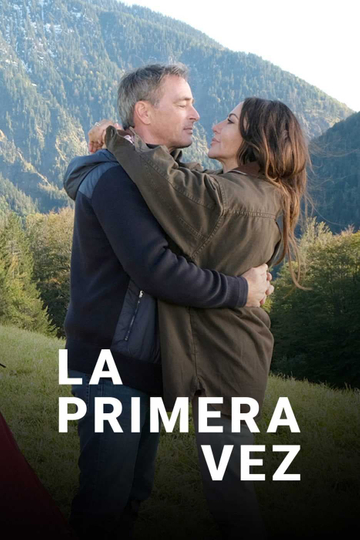 La primera vez Poster