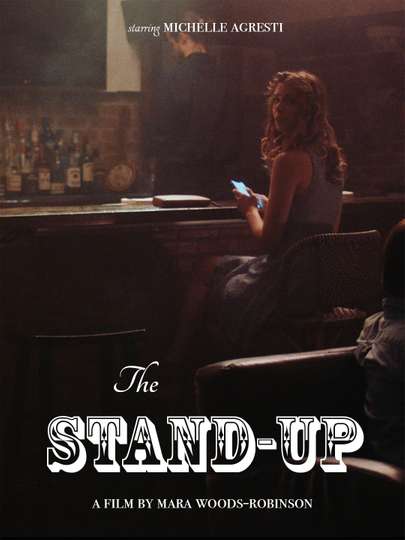 The Stand-Up Poster