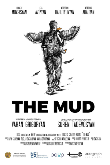 The Mud Poster