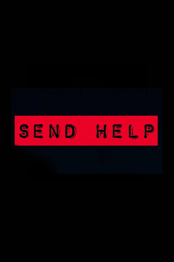 Send Help Poster