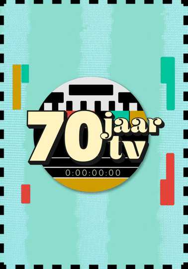 70 jaar tv