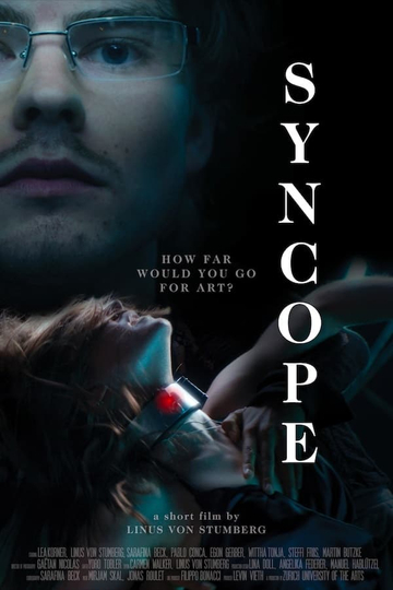 Syncope Poster