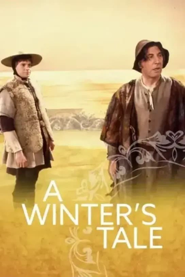 The Winter's Tale Poster