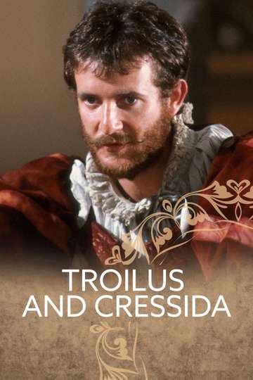 Troilus  Cressida Poster
