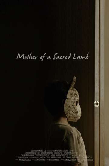 Mother of a Sacred Lamb Poster