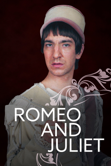 Romeo  Juliet Poster