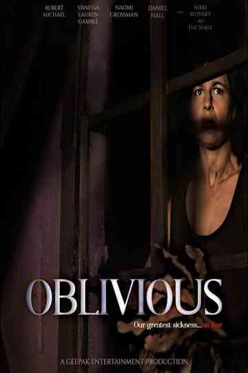 Oblivious