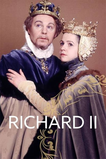 Richard II Poster