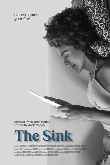 The Sink Poster