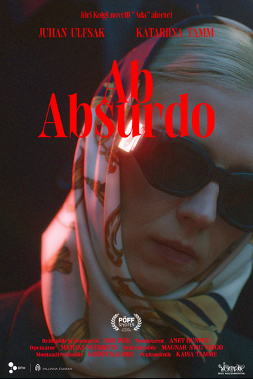 Ab Absurdo Poster