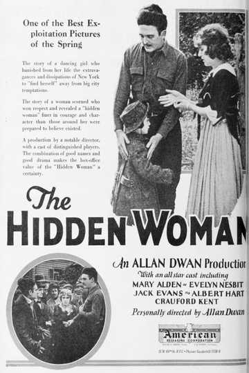 The Hidden Woman