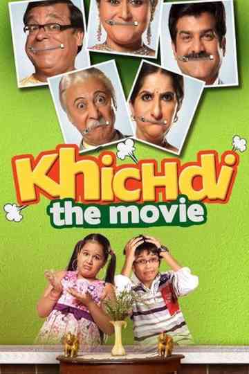 Khichdi Collection Poster