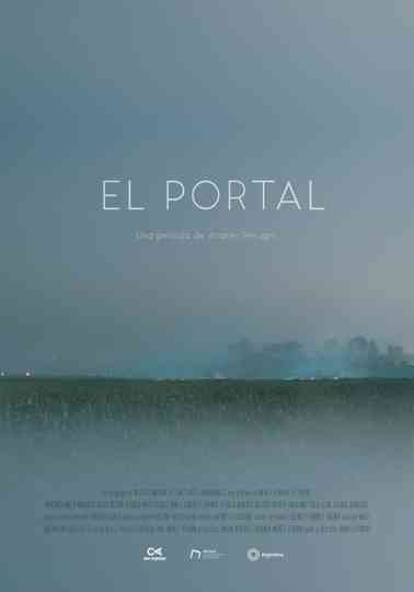 El portal Poster