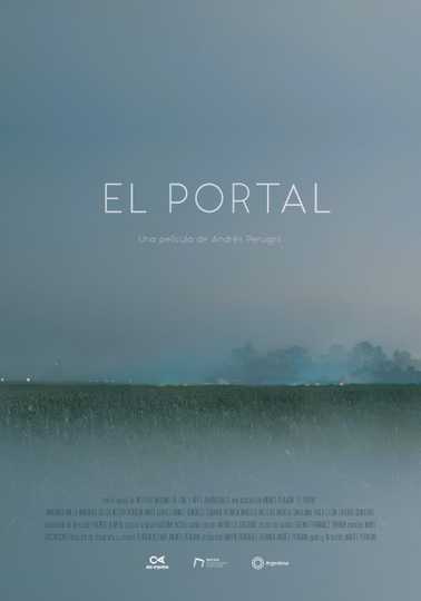 El portal