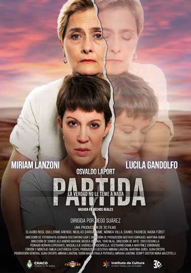 Partida