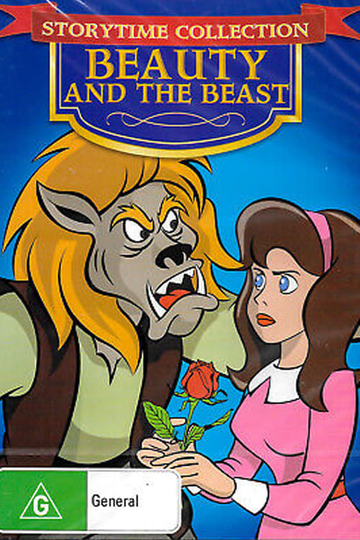 Beauty and the Beast Poster