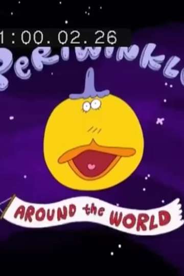 Periwinkle Around the World