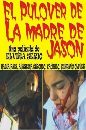 El Pulover de la Madre de Jason Poster