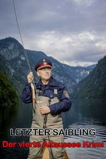 Letzter Saibling - Der vierte Altaussee-Krimi