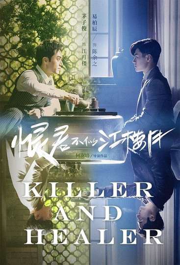 Killer And Healer Poster