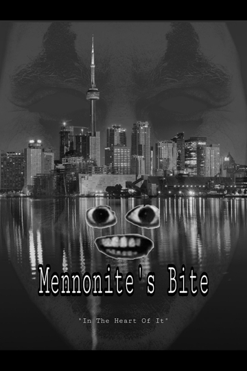 Mennonite's Bite Poster