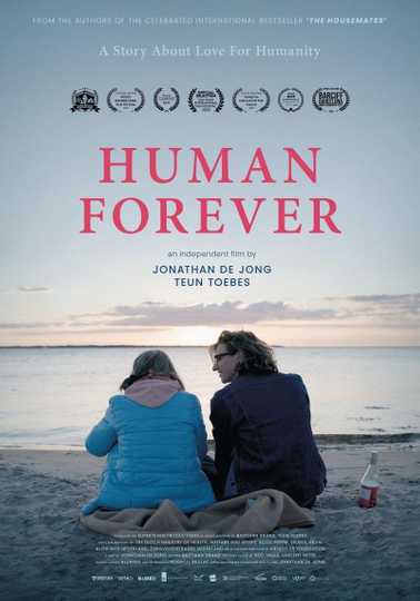 Human Forever