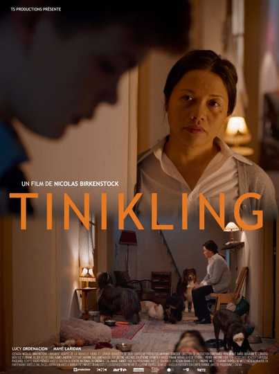 Tinikling Poster