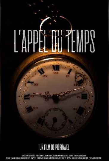 L'Appel du Temps Poster