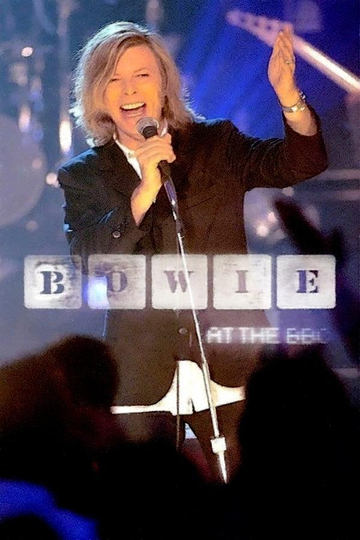 Bowie at the BBC