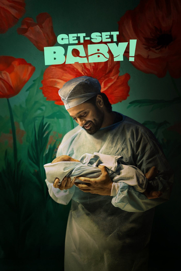 Get-Set Baby Poster