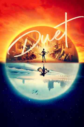 Duet Poster