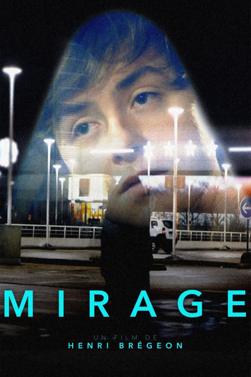 Mirage Poster