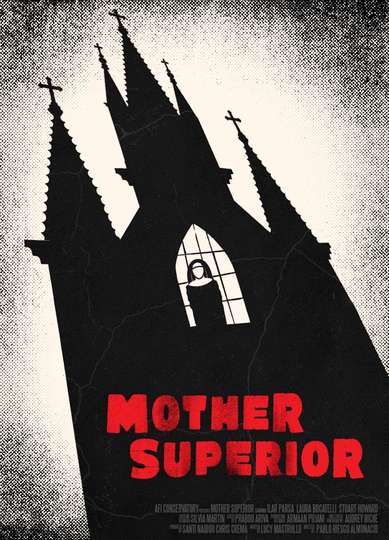 Mother Superior Poster