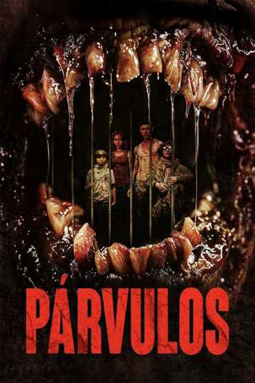 Parvulos Poster