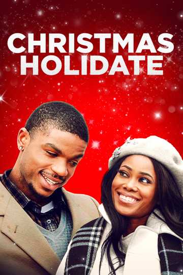 Christmas Holidate Poster