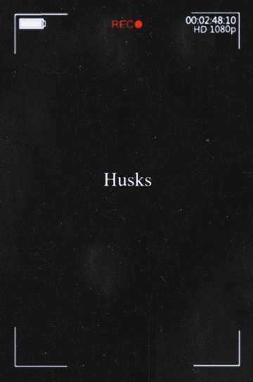 Husks Poster